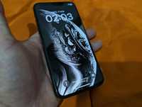 -Iphone XS, Black, 64Gb, 4Ram, Bat:100%, stare foarte buna, nici o res