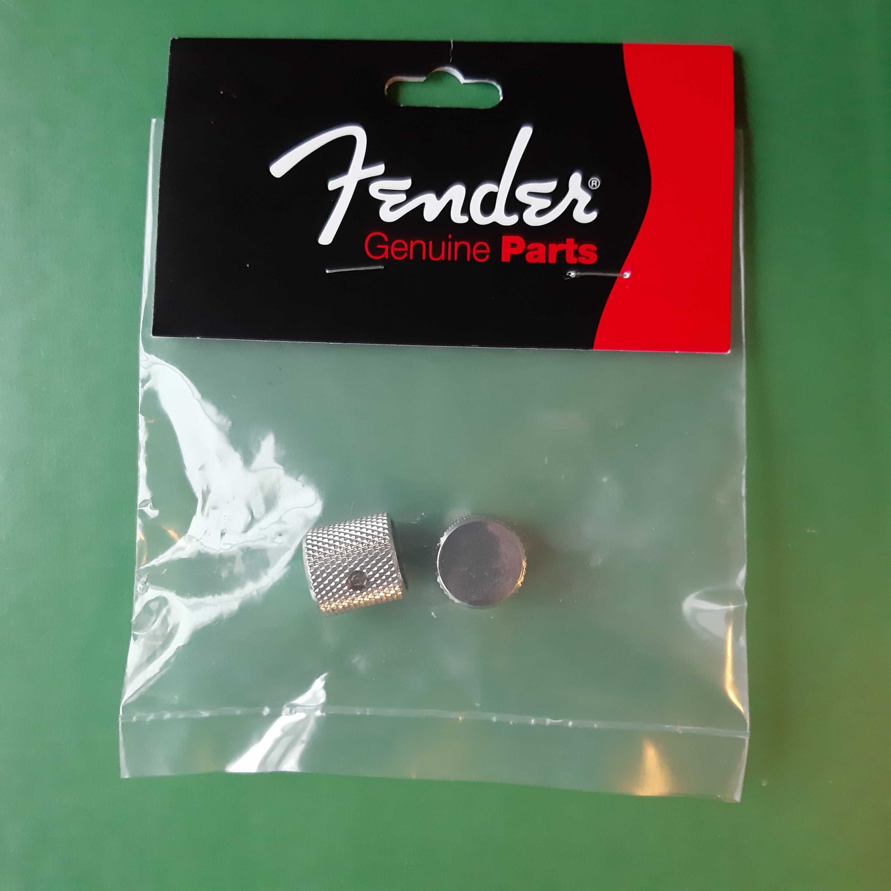 Fender Telecaster set butoane Volum/Ton
