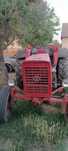 Tractor belarus 80 cp