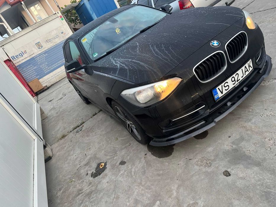 BMW seria 1 Diesel