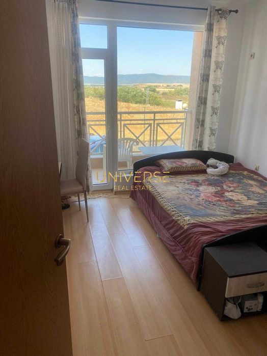 Продава се Тристаен апартамент в с. Тънково, Област Бургас - 63 кв.м за 1016 €/кв.м - Снимка #3