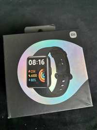 Smartwatch Redmi Watch 2 Lite GL, Negru