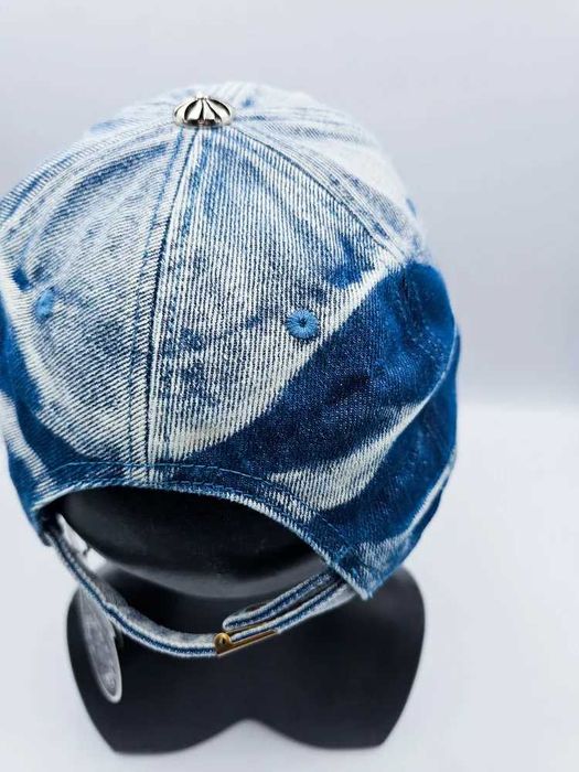 Chrome Hearts шапка