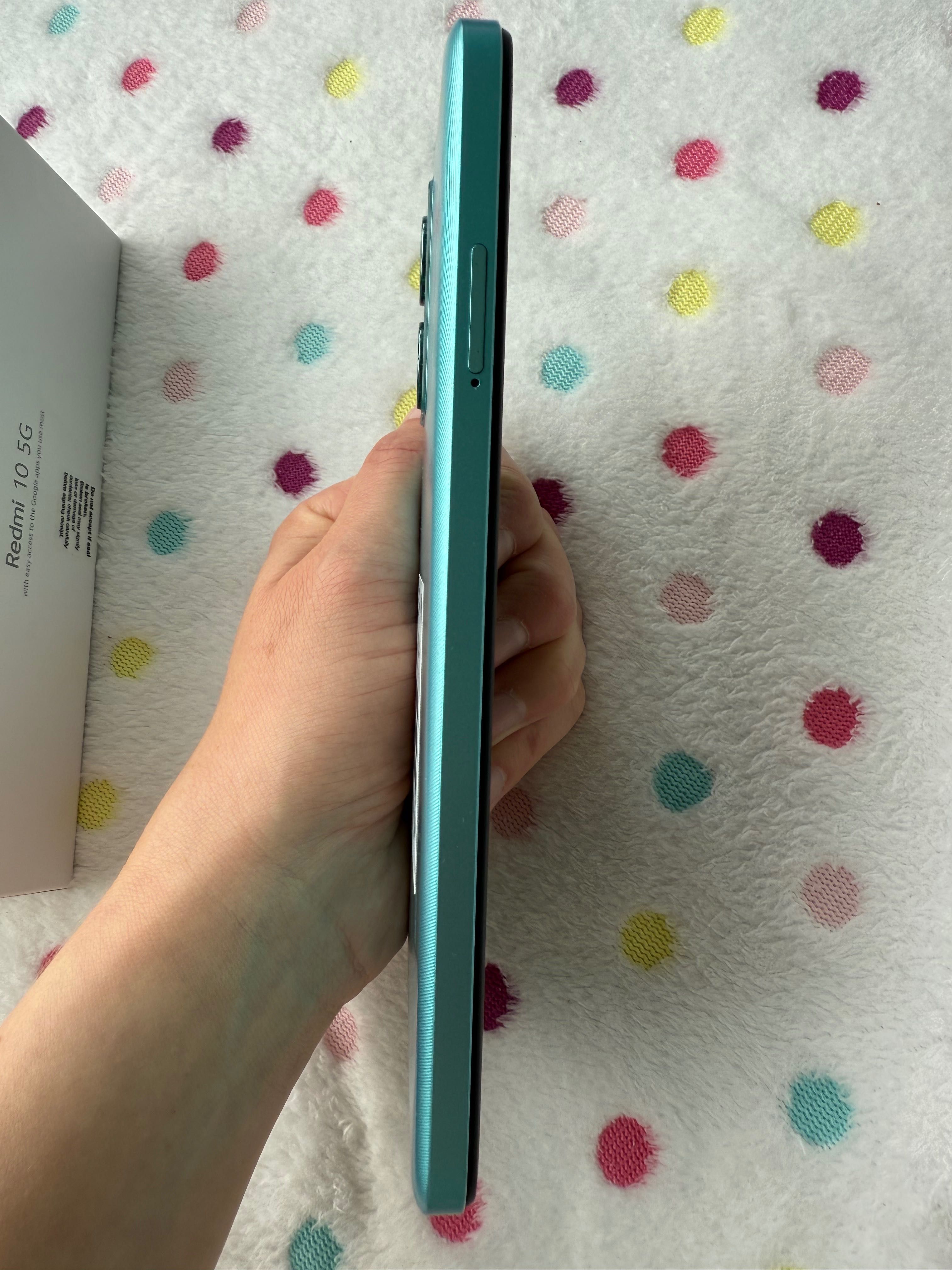 Телефон Redmi 10 5G
