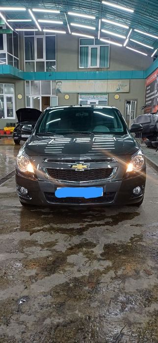 Продаётся Срочно cobalt LTZ