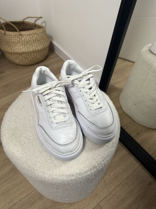 Puma Oslo Maja size 36