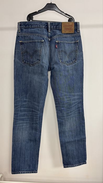 Levi’s 511” Оригинални