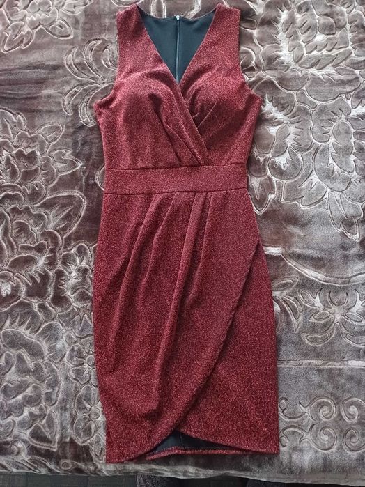 Buna ziua Vand rochite