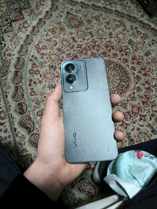 На телефон нету гарантия