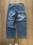 Blugi baggy y2k southpole(evisu ed hardy)