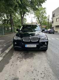 BMW X5 E70 286CP 118k km