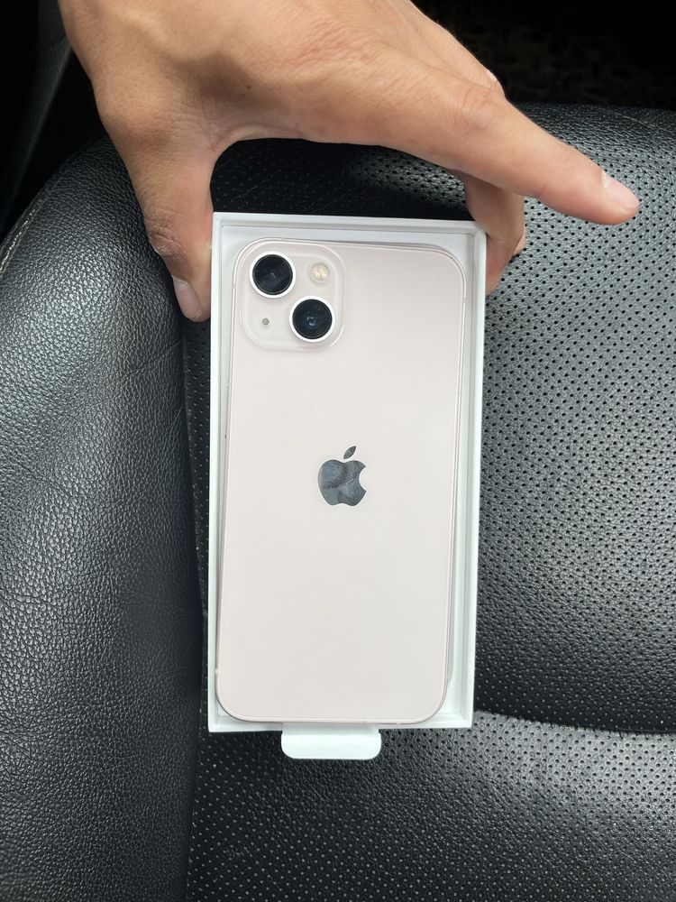 IPhone 13, 128гб. Айфон 13, 128 гб