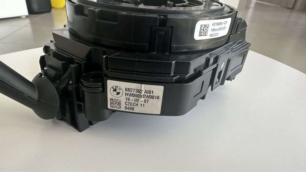 Banda Spira Volan Airbag Mini Cooper One F55 F56 F57 2019