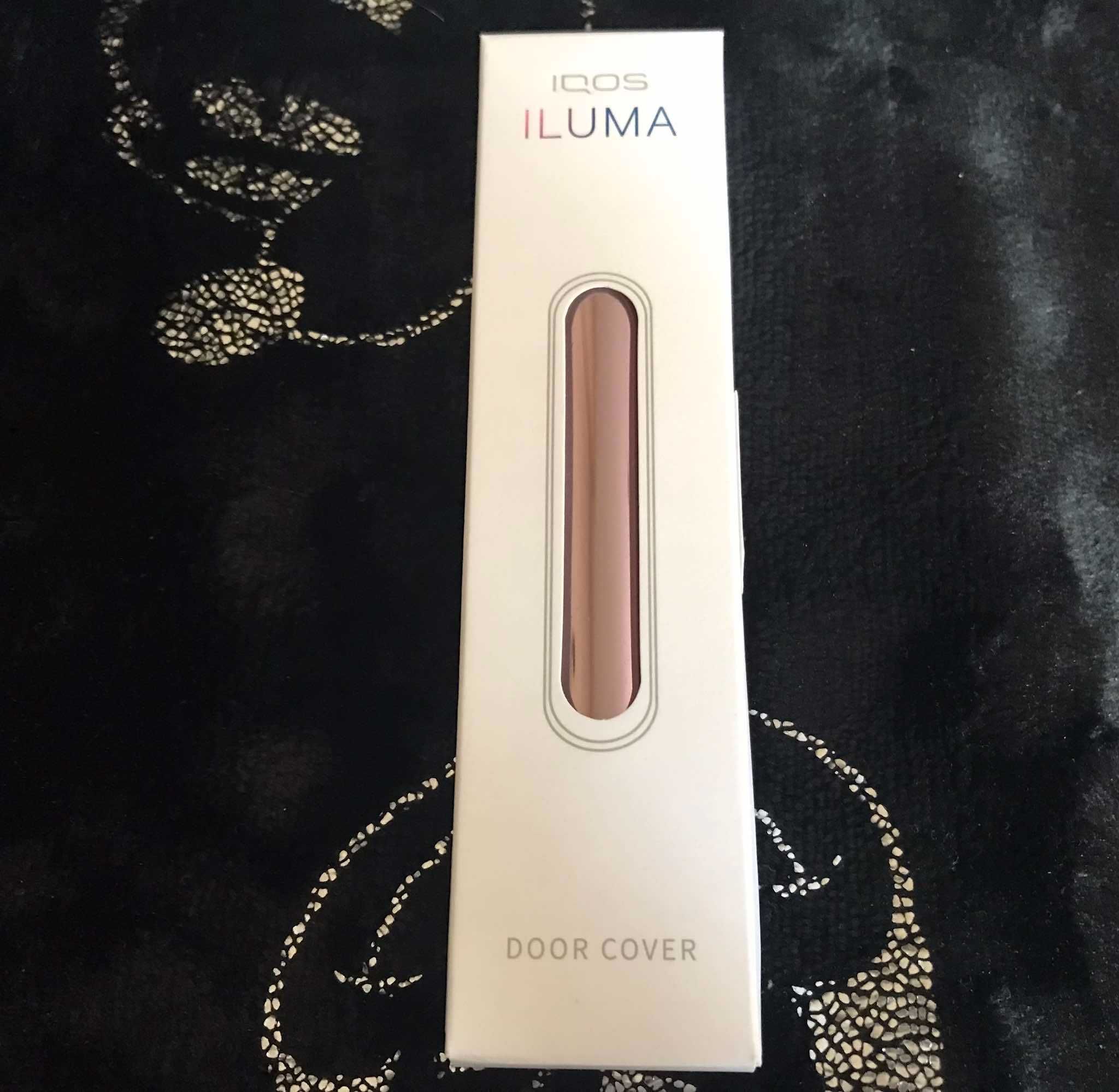 Калъфи и други аксесоари за Iqos Iluma, Iluma i
