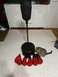 Set box copii