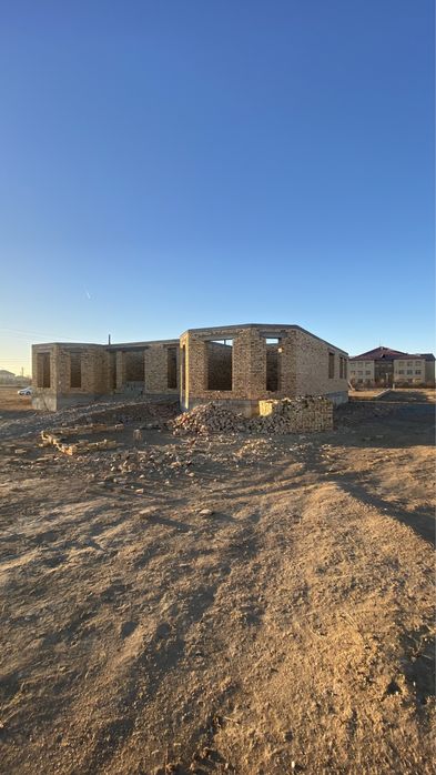 Үй сатылады размер 17/19