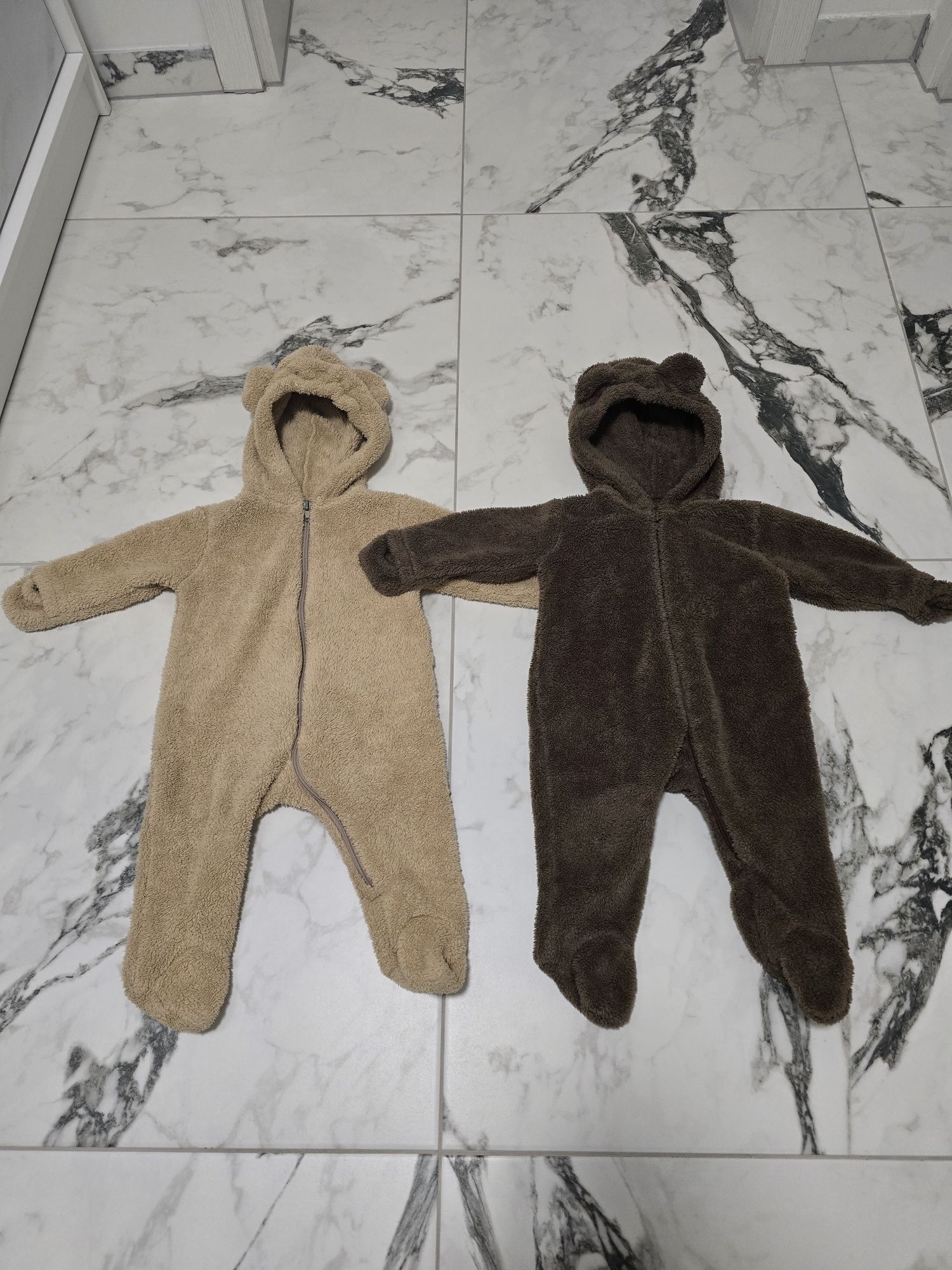 Гащеризон, космонавт за бебе H&M