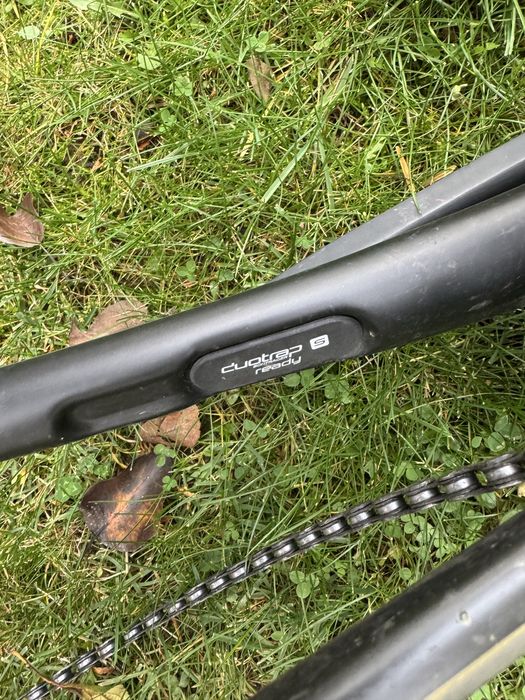 TREK Шосеен велосипед Trek Émonda SLR 6