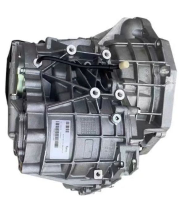 Акпп вариатор на джили эмгранд ес7