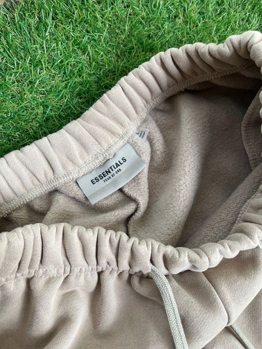 Мъжко долнище : ESSENTIALS Fear Of God L