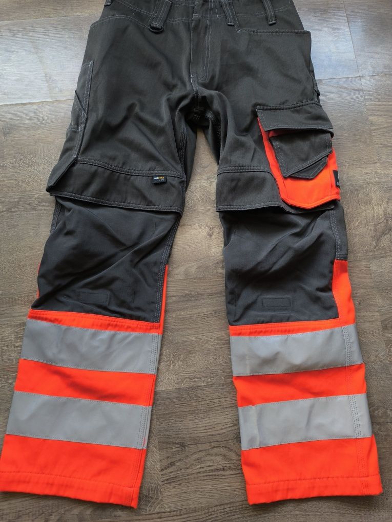 MASCOT Cordura работен панталон размер 46/S
