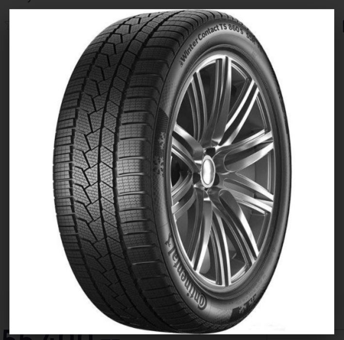 Continental зимний