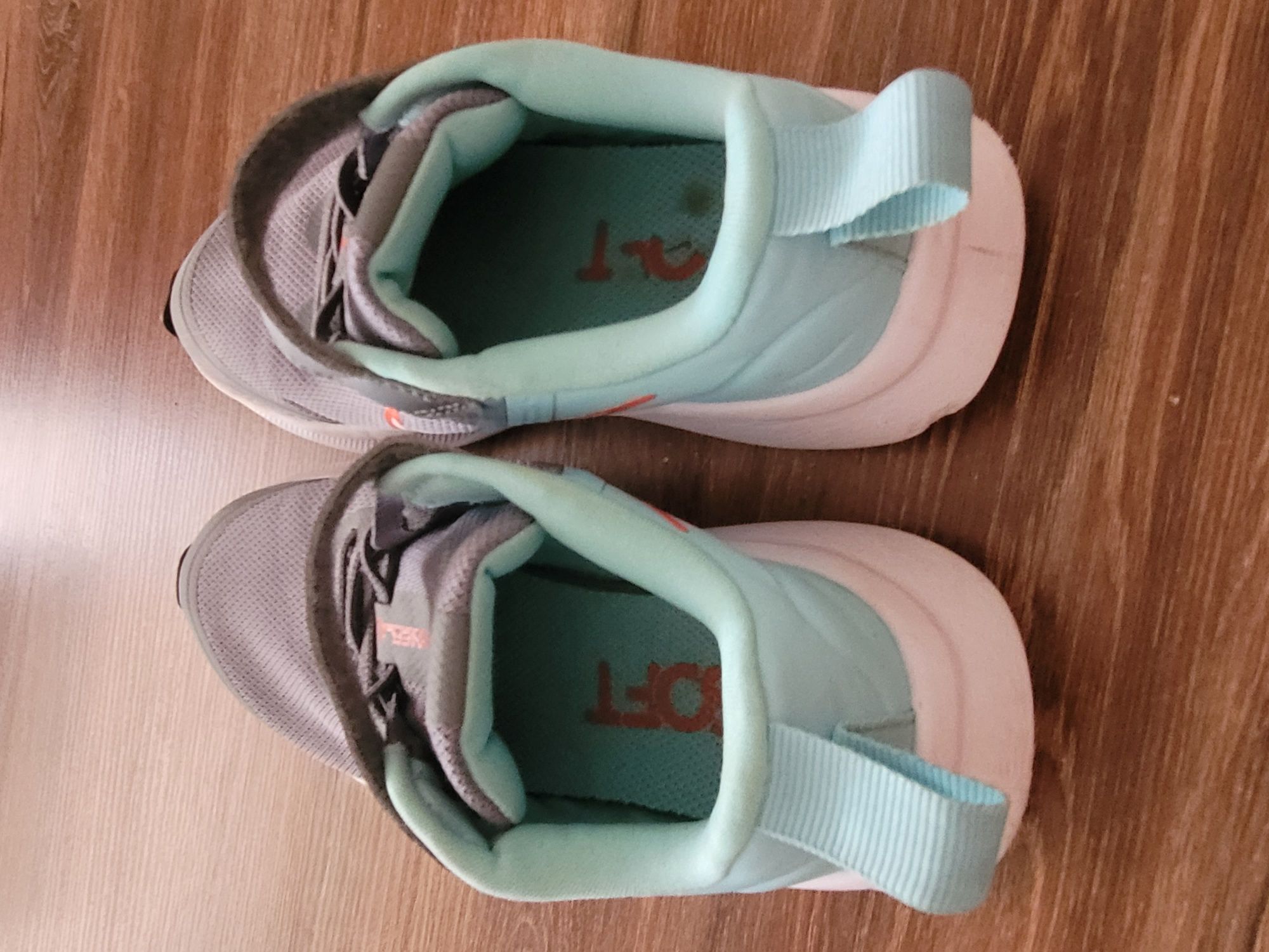 Детски маратонки Nike номер 30
