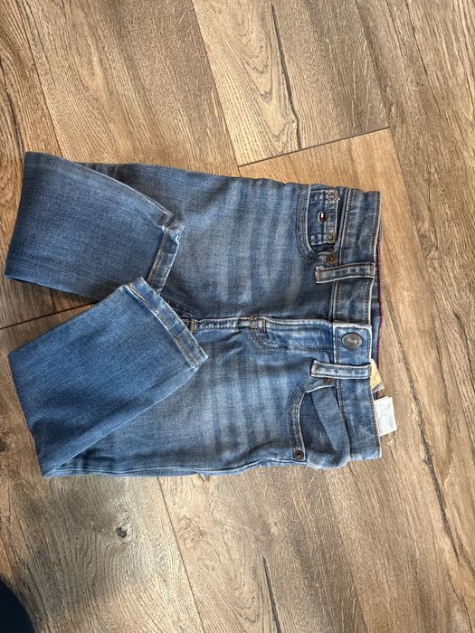 Blugi 92 Tommy Hilfiger