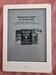 Kindle generatia 8