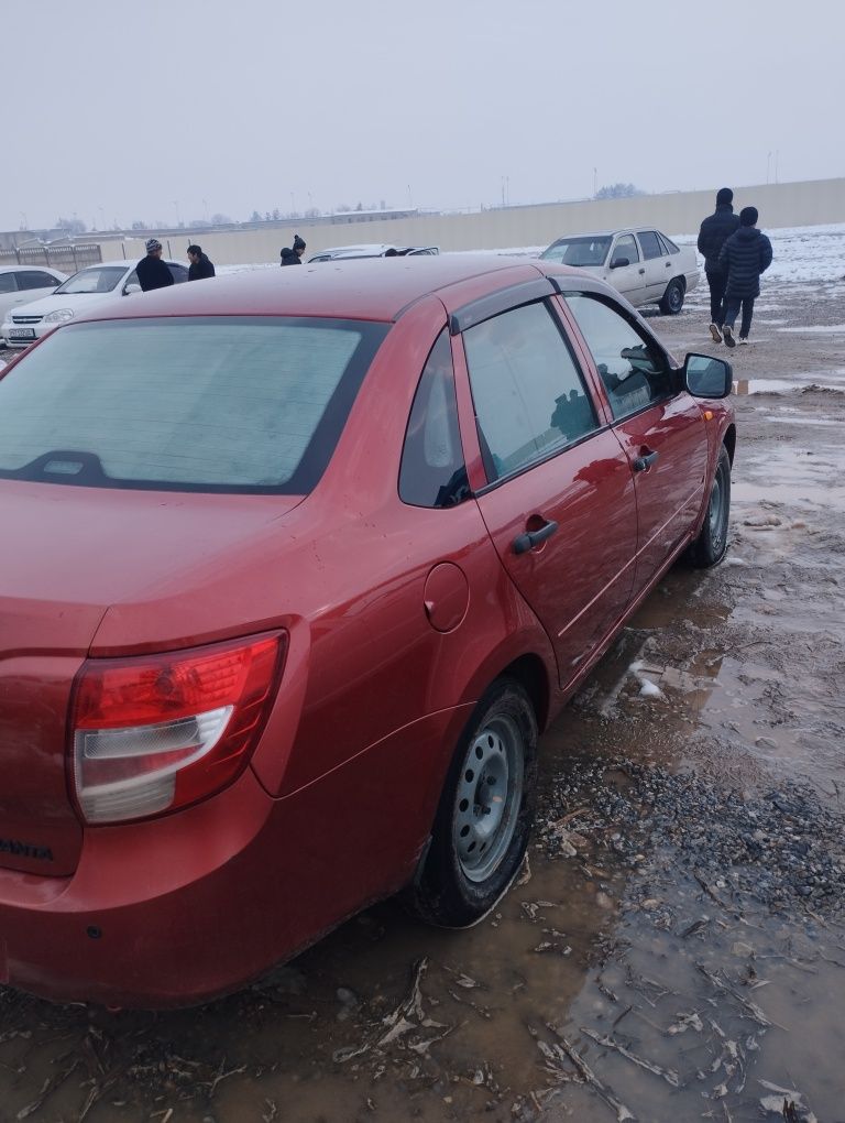 Lada arzonroq tezroq