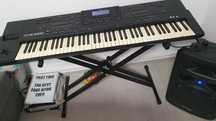 Orga Roland G1000
