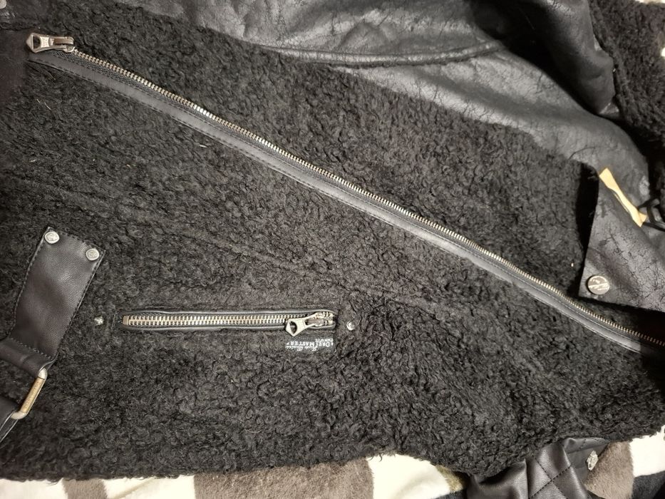 Geaca DreiMaster dama M