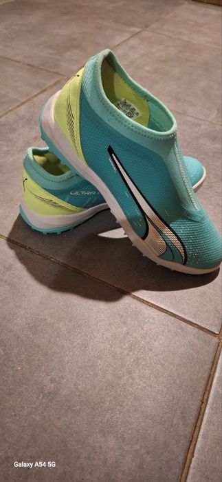 Стоножки PUMA Ultra Match