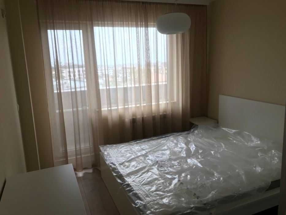 Дава се под наем Двустаен апартамент в София, Дружба 1 - 74 кв.м за 346.8 € - Снимка #4