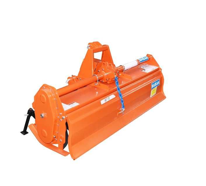 Freza agricola 1.8m Baisan