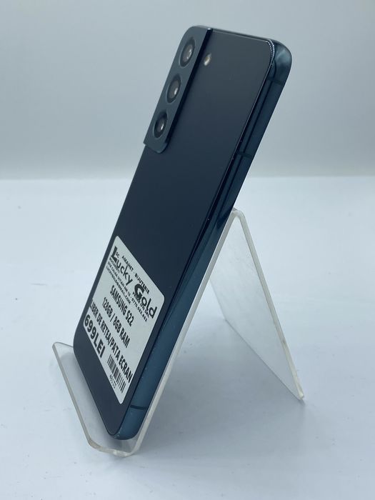 Samsung S22 128 Gb 8 Gb Ram / Garantie / Factura #48133