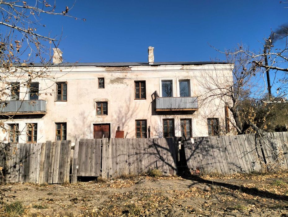 Продам дом в Курчатове