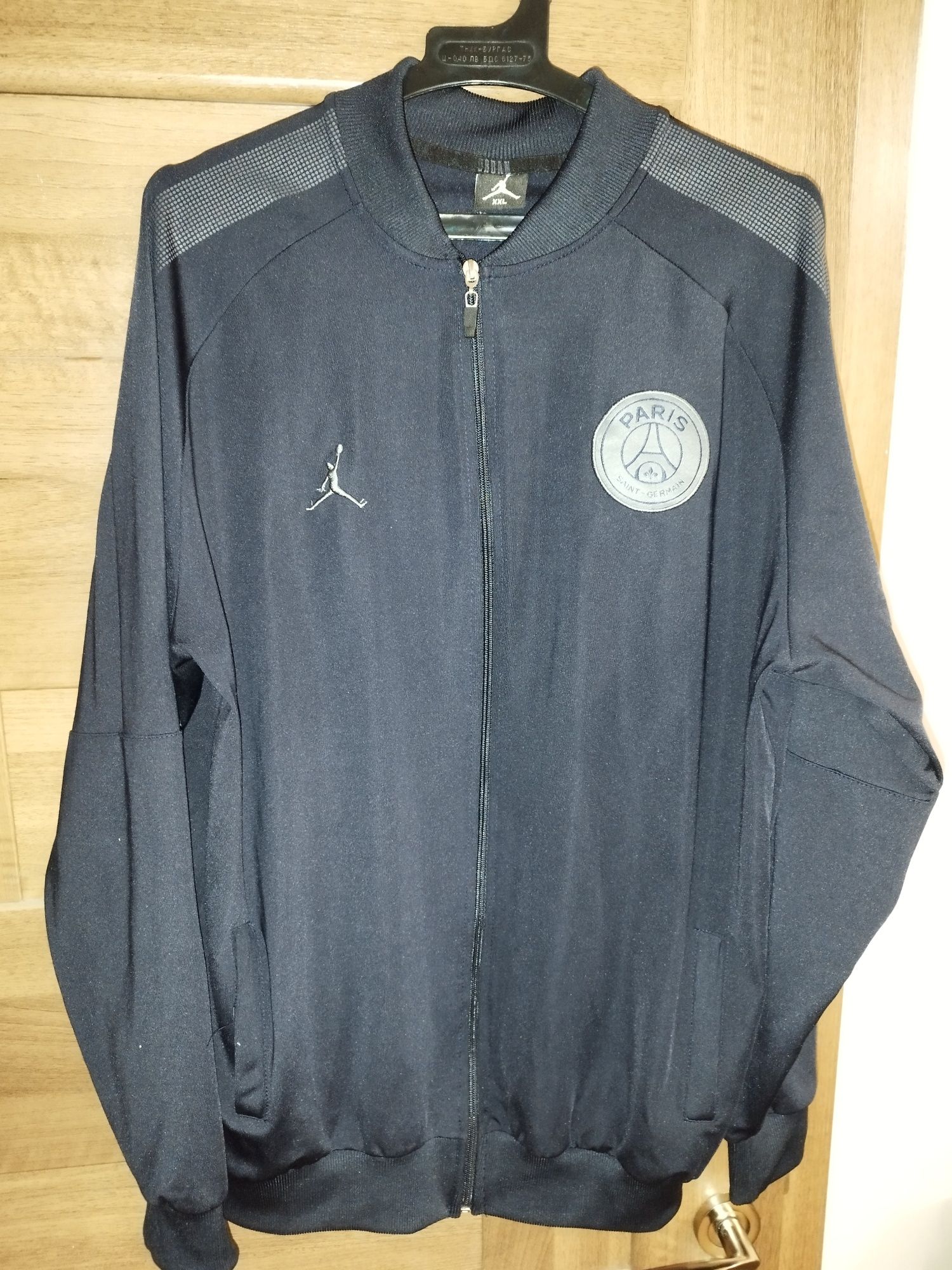 Горнище Nike Air Jordan PSG