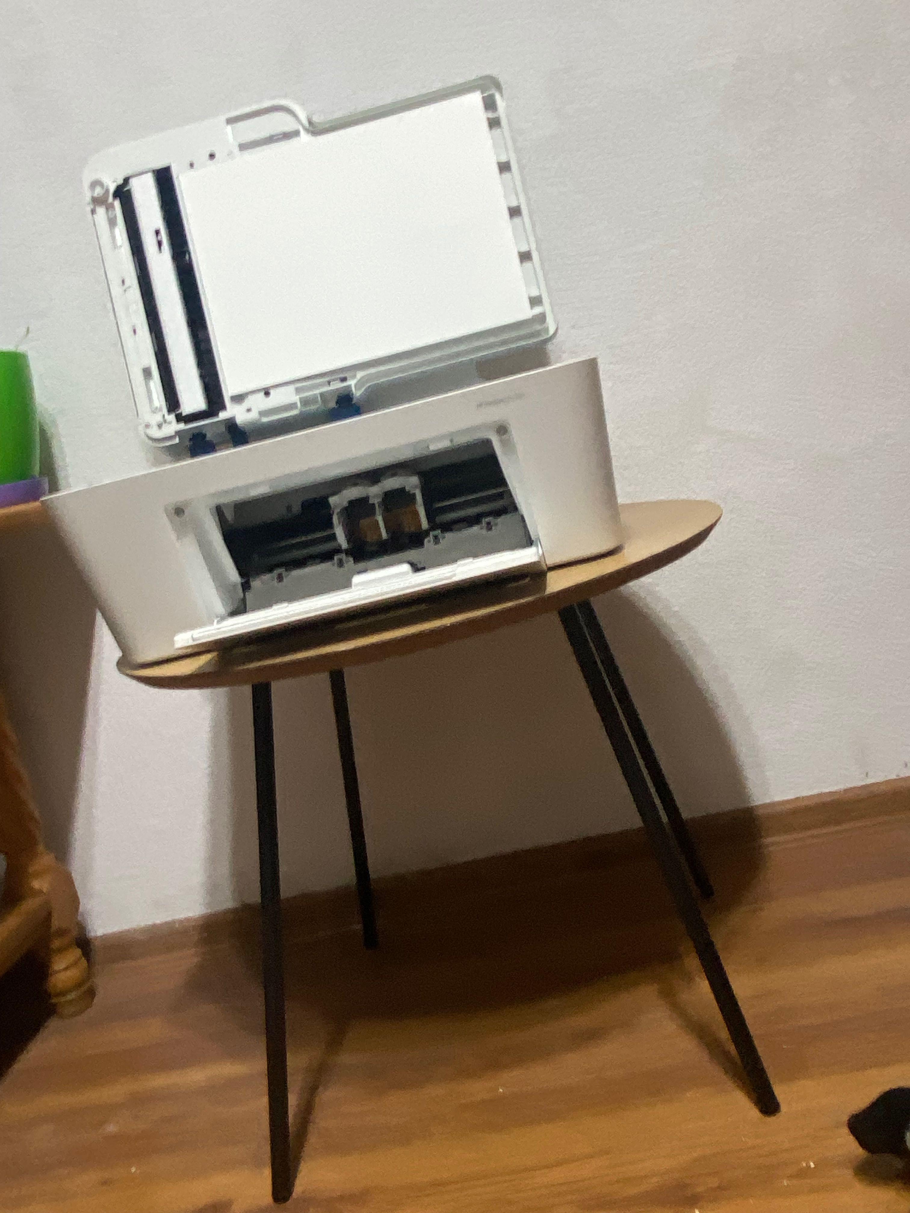 Принтер Hp DeskJet 4130e