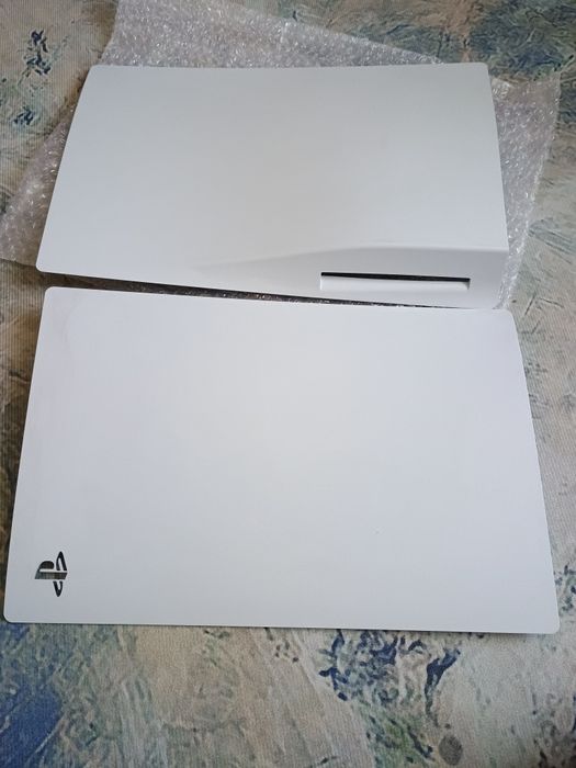 Placi Frontale PS5