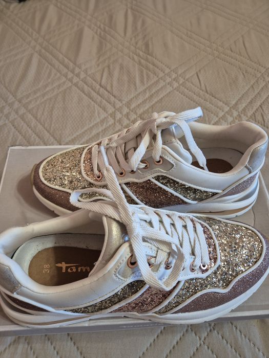 Дамски  сникърси  Tamaris