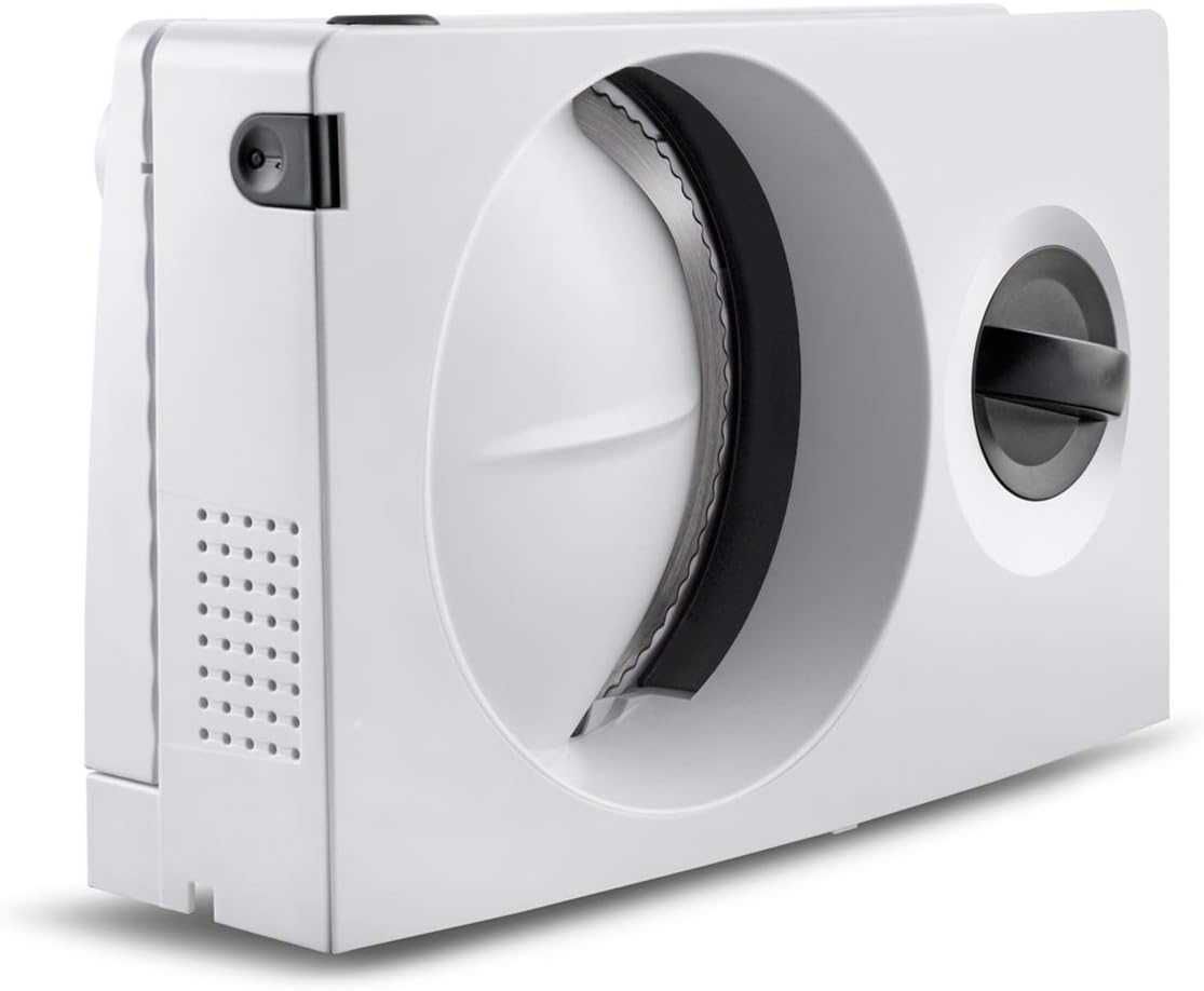 Резачка за колбаси Taurus Cutmaster Compact, 100W,
