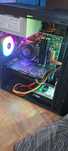 vand pc gaming RGB |I7 2600K | GTX 1060 6GB | 16GB