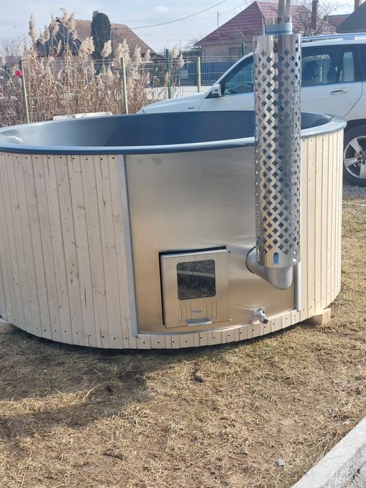 Ciubar aeromasaj,hidromasaj,În Cluj Napoca