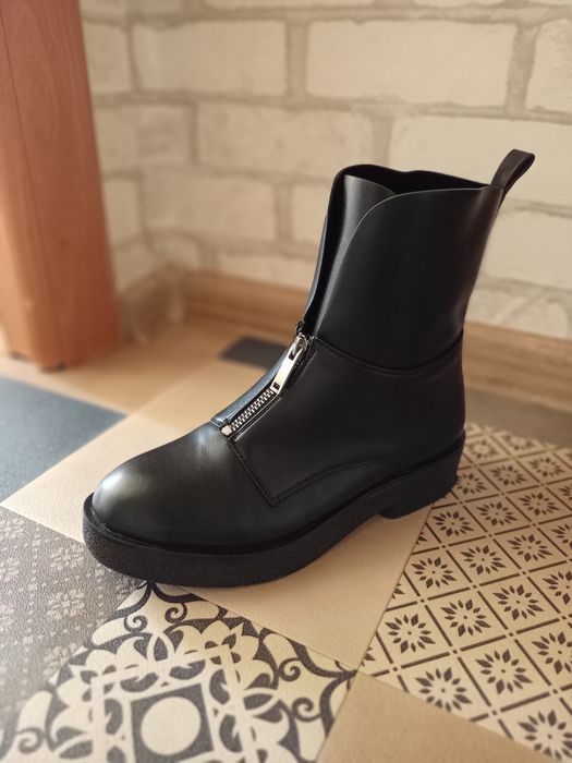 Женские ботиночки