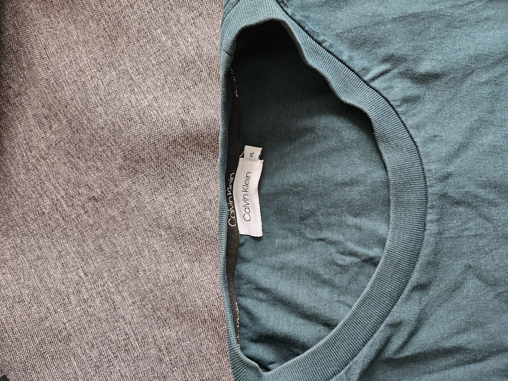 Мъжки оригинални тениски Calvin  klein,Boss I Reebok