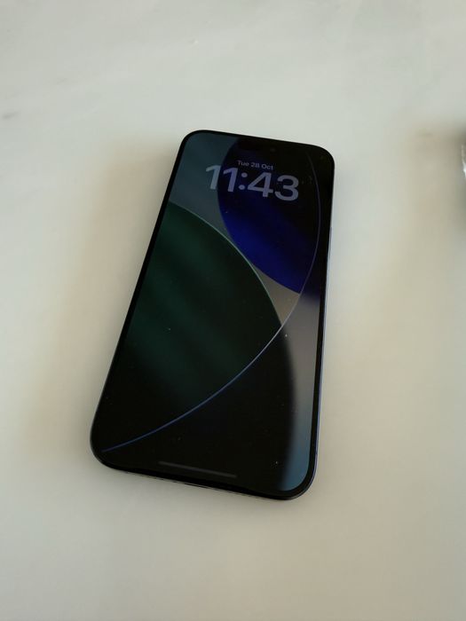 Iphone 15 pro max 256 e-sim