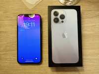 Iphone 13 PRO 256Gb Usor Neg