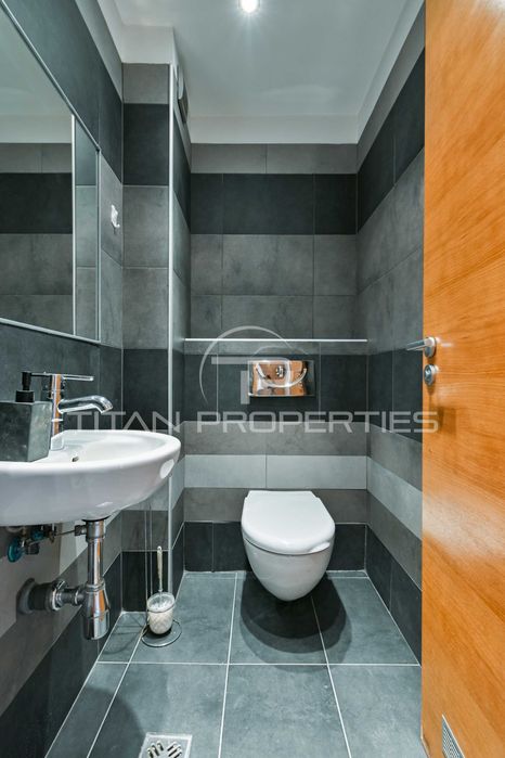 Продава се Двустаен апартамент в София, Кръстова вада - 79 кв.м за 3768 €/кв.м - Снимка #14