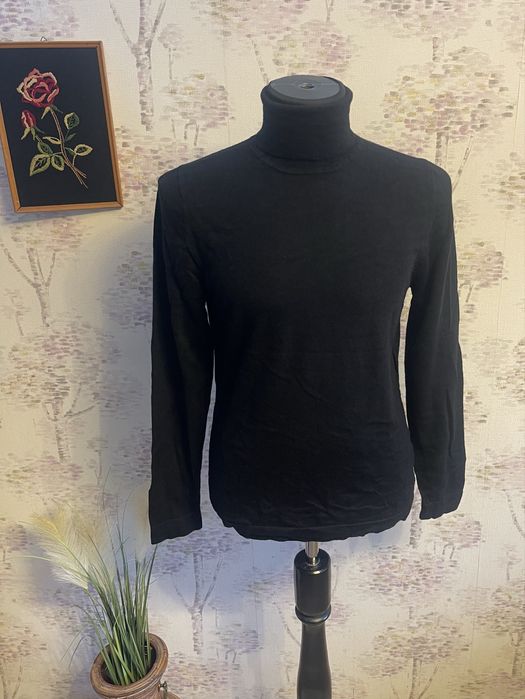 Helanca barbati 100% lana DRYKORN marimea L